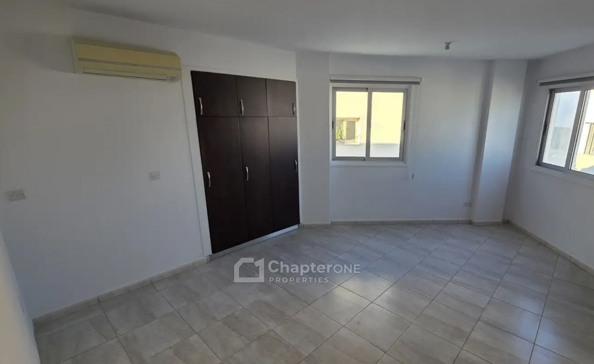 Apartment For Sale  in  Lakatameia - Agia Paraskevi