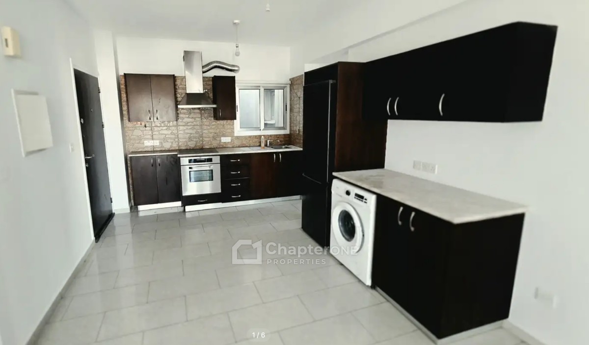 Apartment For Sale  in  Lakatameia - Agia Paraskevi