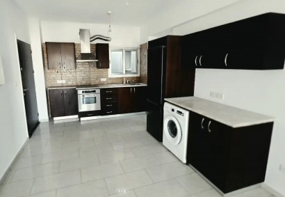 Lakatameia - Agia Paraskevi Apartment For Sale | C12713
