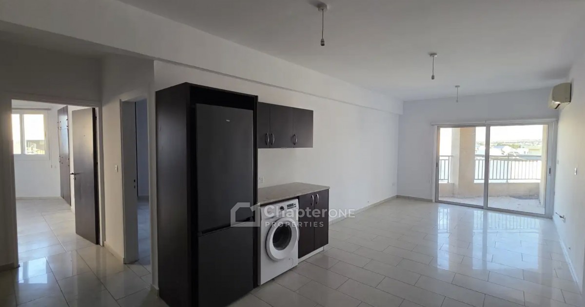 Apartment For Sale  in  Lakatameia - Agia Paraskevi