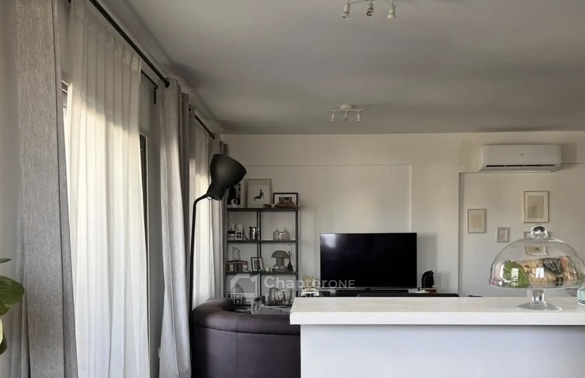 Apartment For Sale  in  Palouriotissa