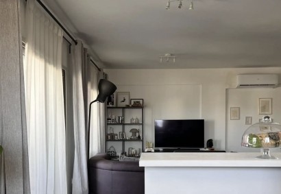 Palouriotissa, Nicosia Apartment For Sale | C12715