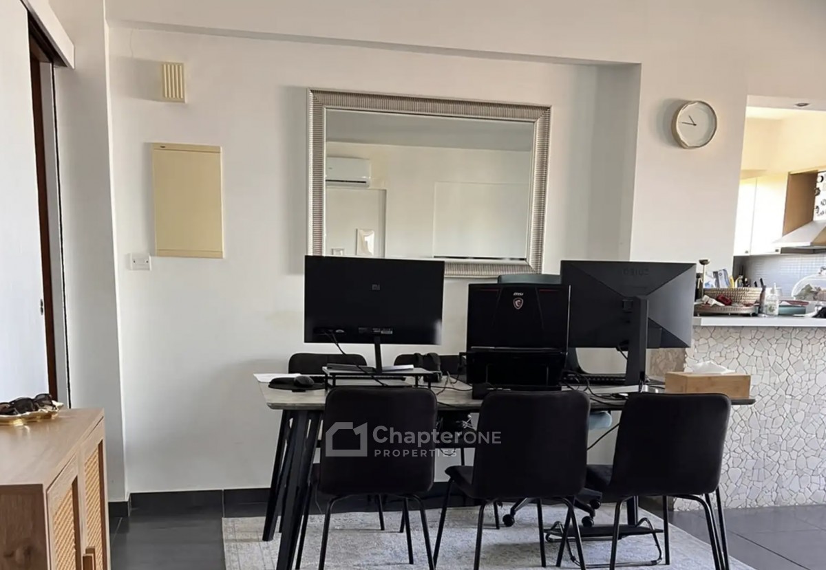 Apartment For Sale  in  Palouriotissa