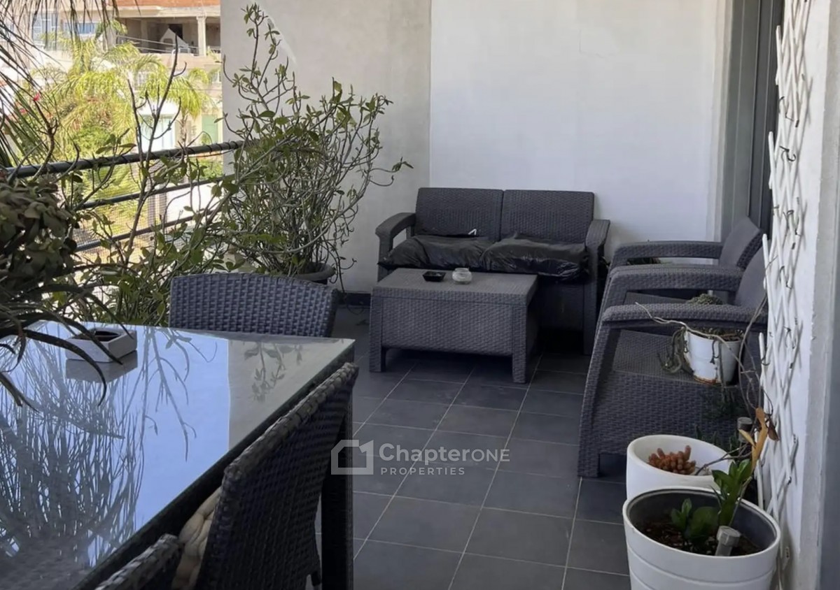 Apartment For Sale  in  Palouriotissa