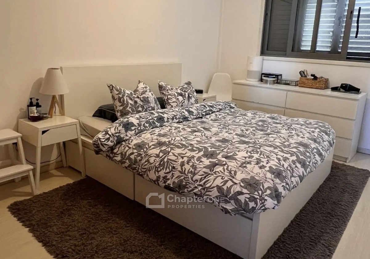Apartment For Sale  in  Palouriotissa