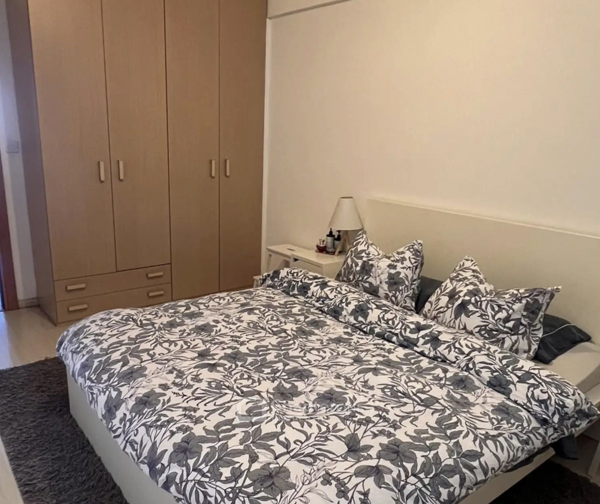 Apartment For Sale  in  Palouriotissa