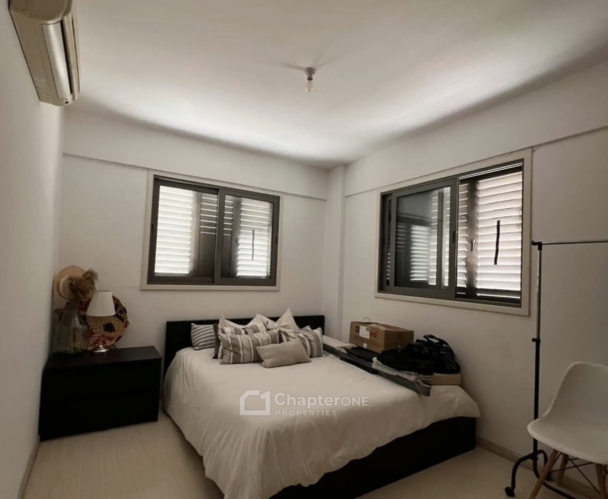 Apartment For Sale  in  Palouriotissa