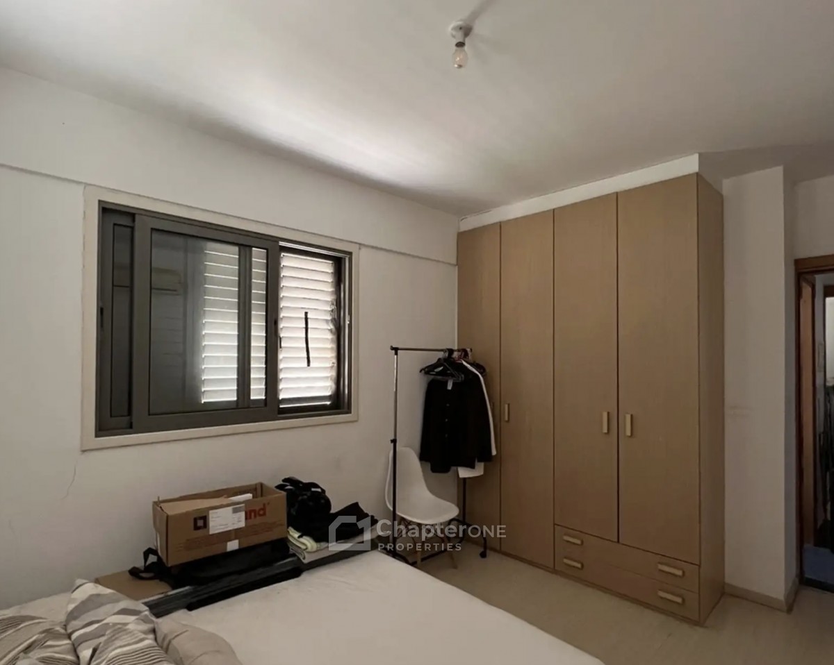Apartment For Sale  in  Palouriotissa
