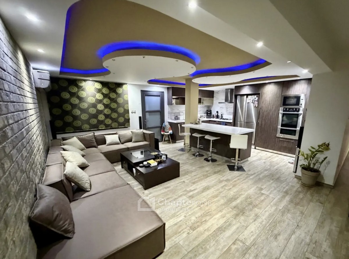 Penthouse Sold  in  Strovolos - Acropolis