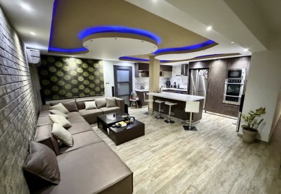 Strovolos - Acropolis, Nicosia Penthouse For Sale | C3928
