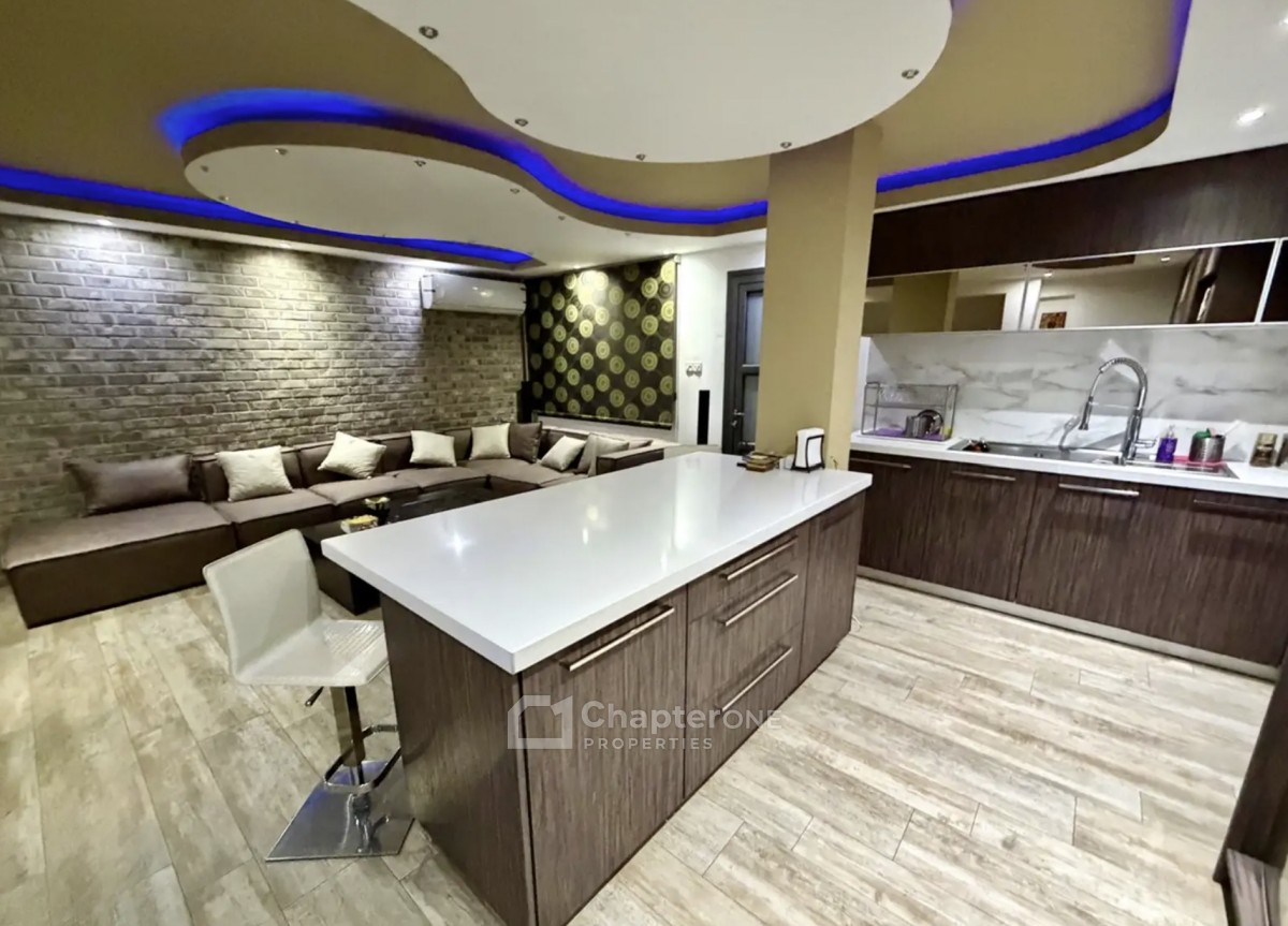 Penthouse Sold  in  Strovolos - Acropolis