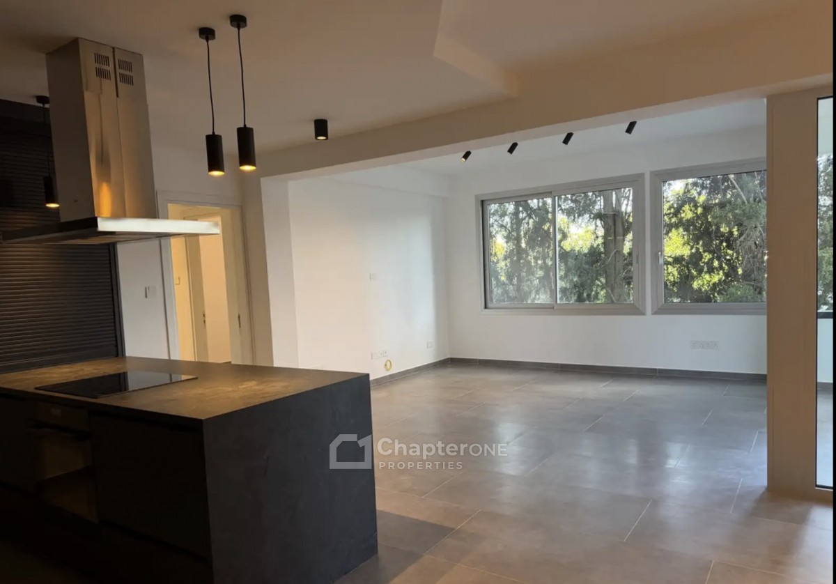 Apartment For Sale  in  Nicosia - Agios Andreas