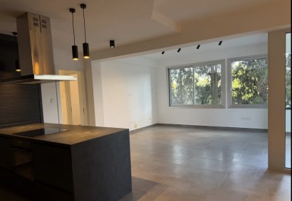 Nicosia - Agios Andreas Apartment For Sale | C12716