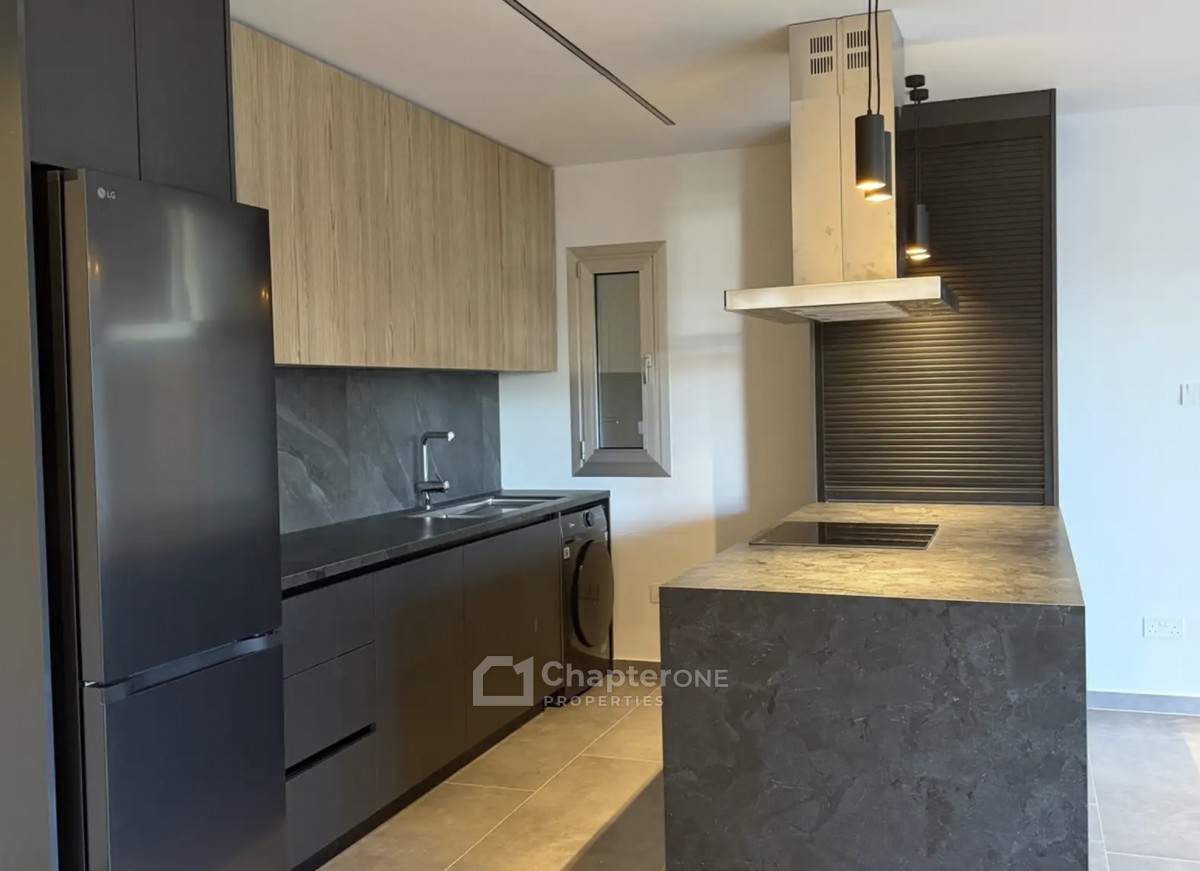 Apartment For Sale  in  Nicosia - Agios Andreas