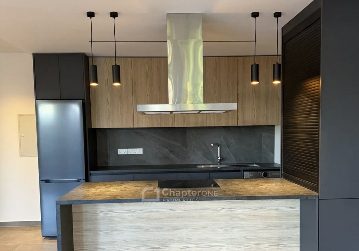 Apartment For Sale  in  Nicosia - Agios Andreas