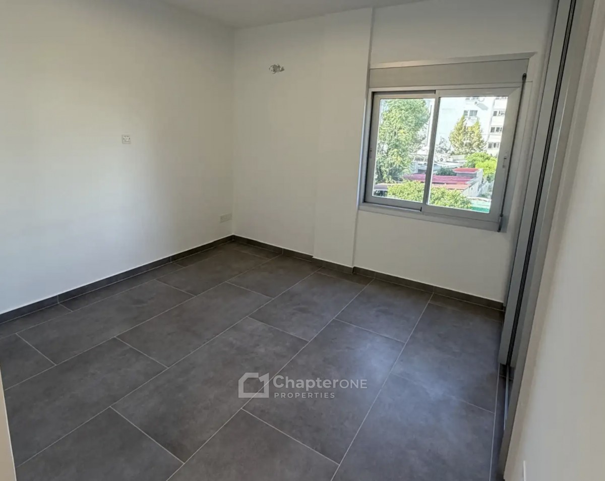 Apartment For Sale  in  Nicosia - Agios Andreas