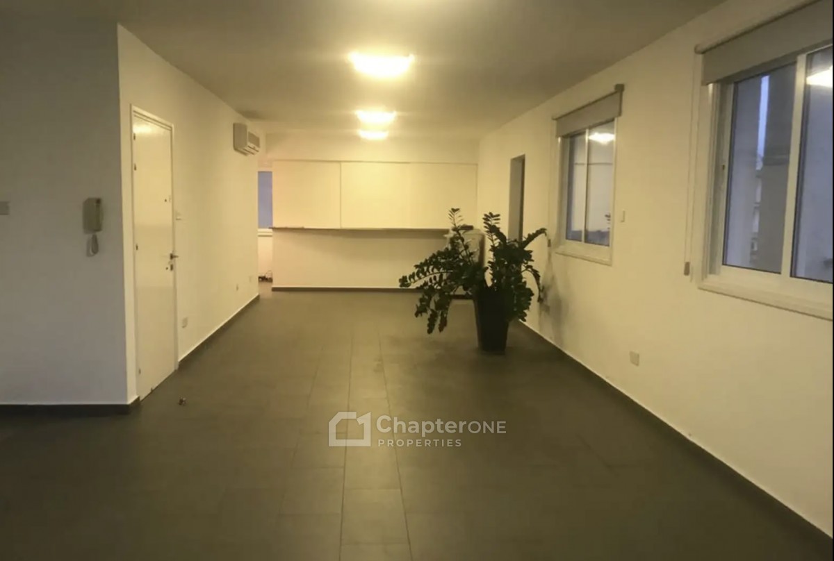 Penthouse For Sale  in  Agioi Omologites