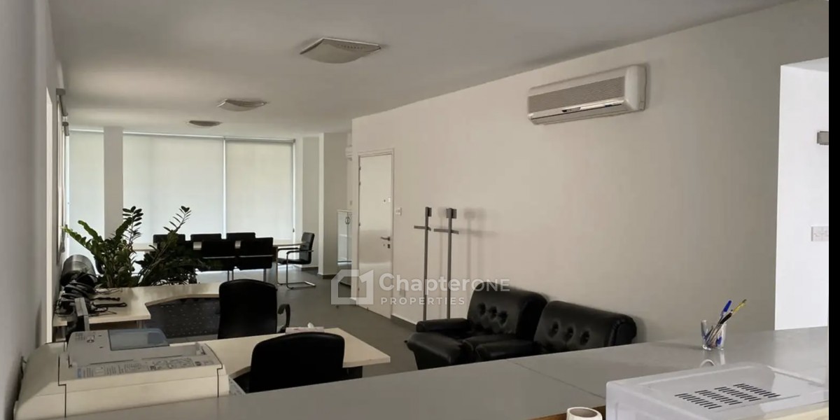 Penthouse For Sale  in  Agioi Omologites