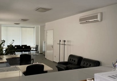 Agioi Omologites, Nicosia Penthouse For Sale | C12717