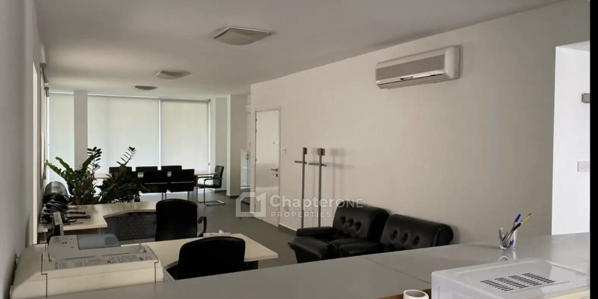 Penthouse For Sale  in  Agioi Omologites