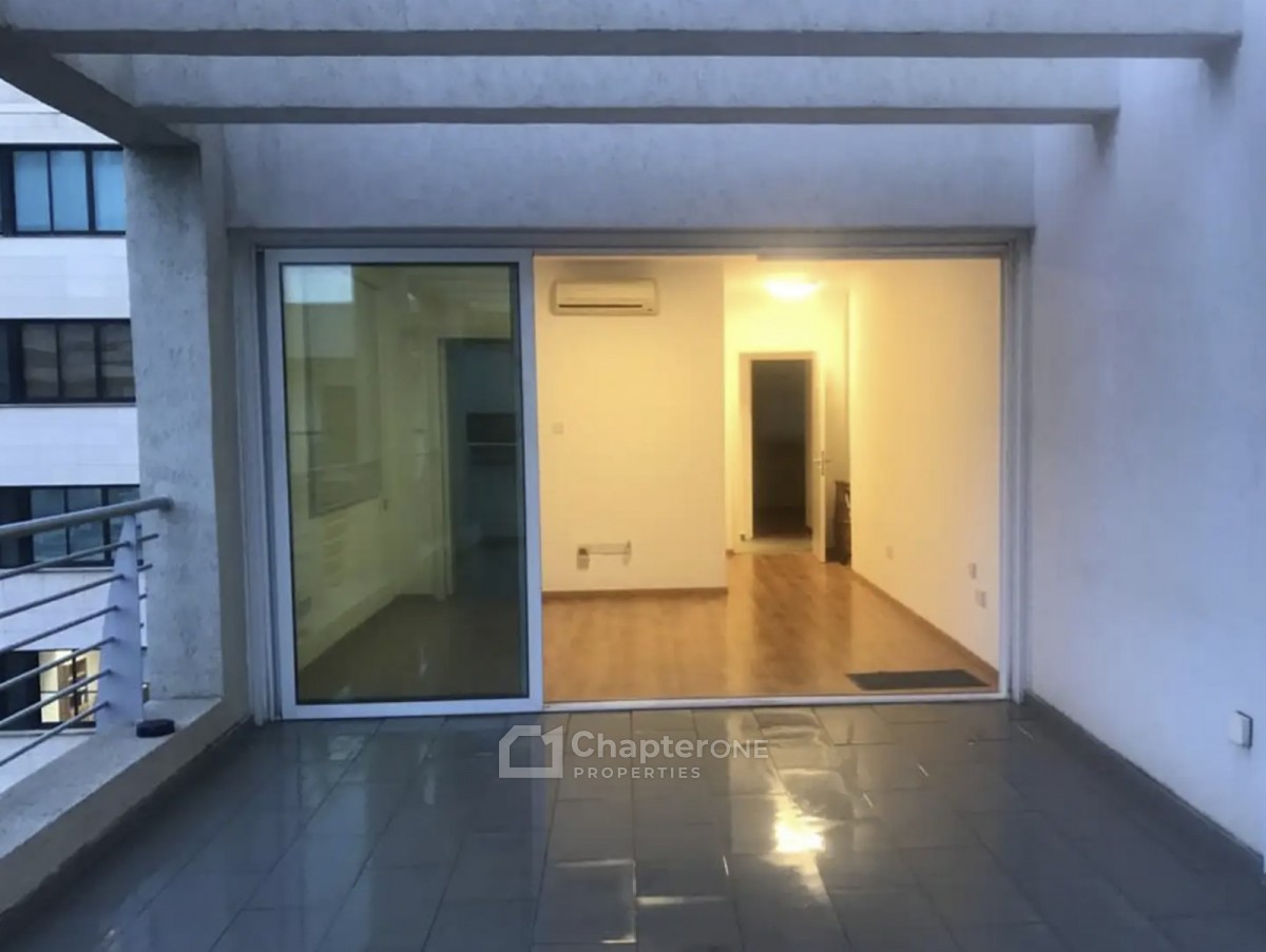 Penthouse For Sale  in  Agioi Omologites