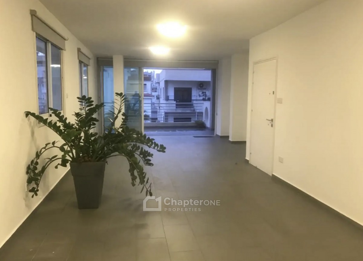 Penthouse For Sale  in  Agioi Omologites