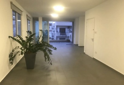 Agioi Omologites, Nicosia Penthouse For Rent | C12718