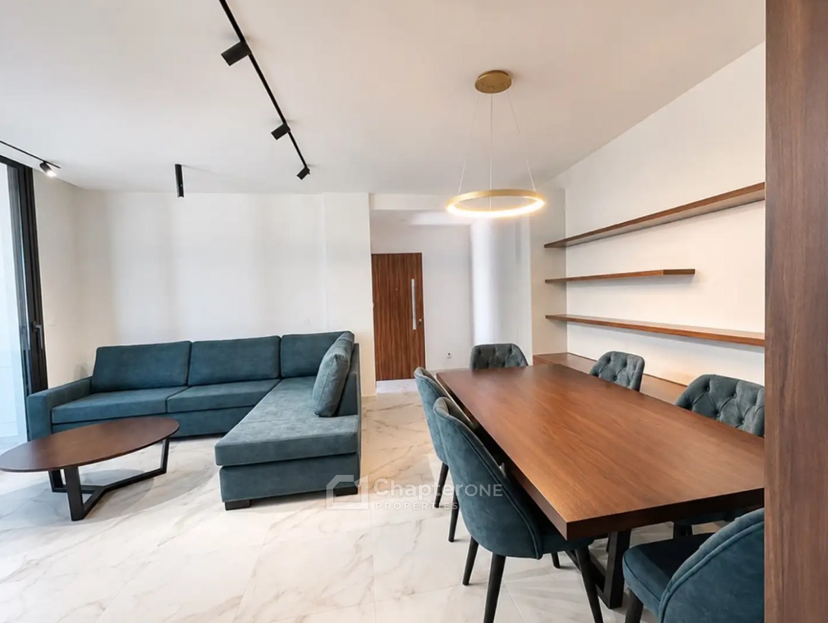 Penthouse For Sale  in  Strovolos - Ap. Varnavas and Ag. Makar.