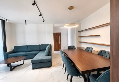 Strovolos - Ap. Varnavas and Ag. Makar. Penthouse | C12719