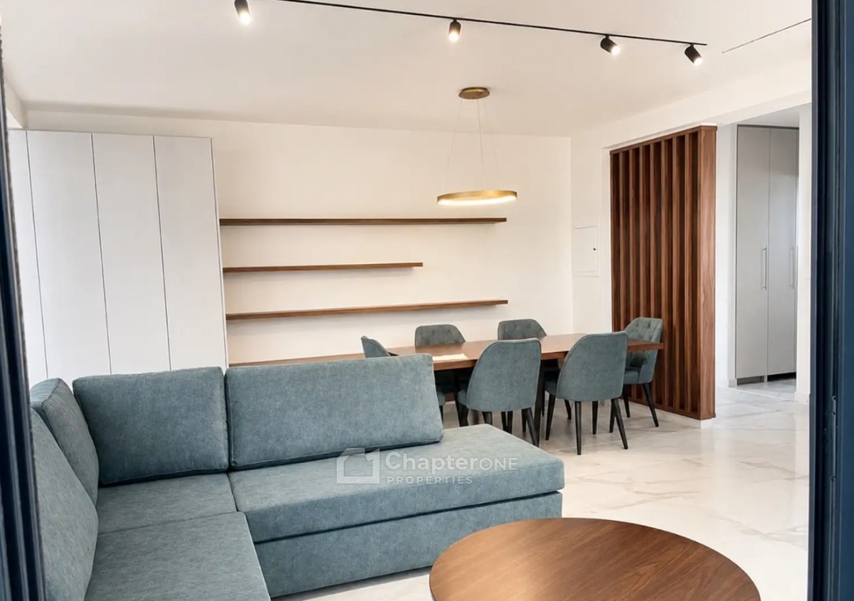 Penthouse For Sale  in  Strovolos - Ap. Varnavas and Ag. Makar.