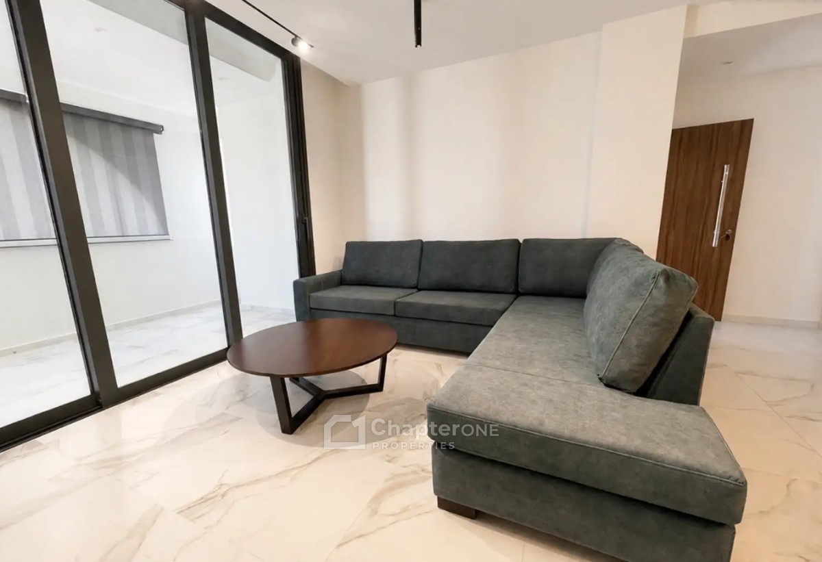 Penthouse For Sale  in  Strovolos - Ap. Varnavas and Ag. Makar.