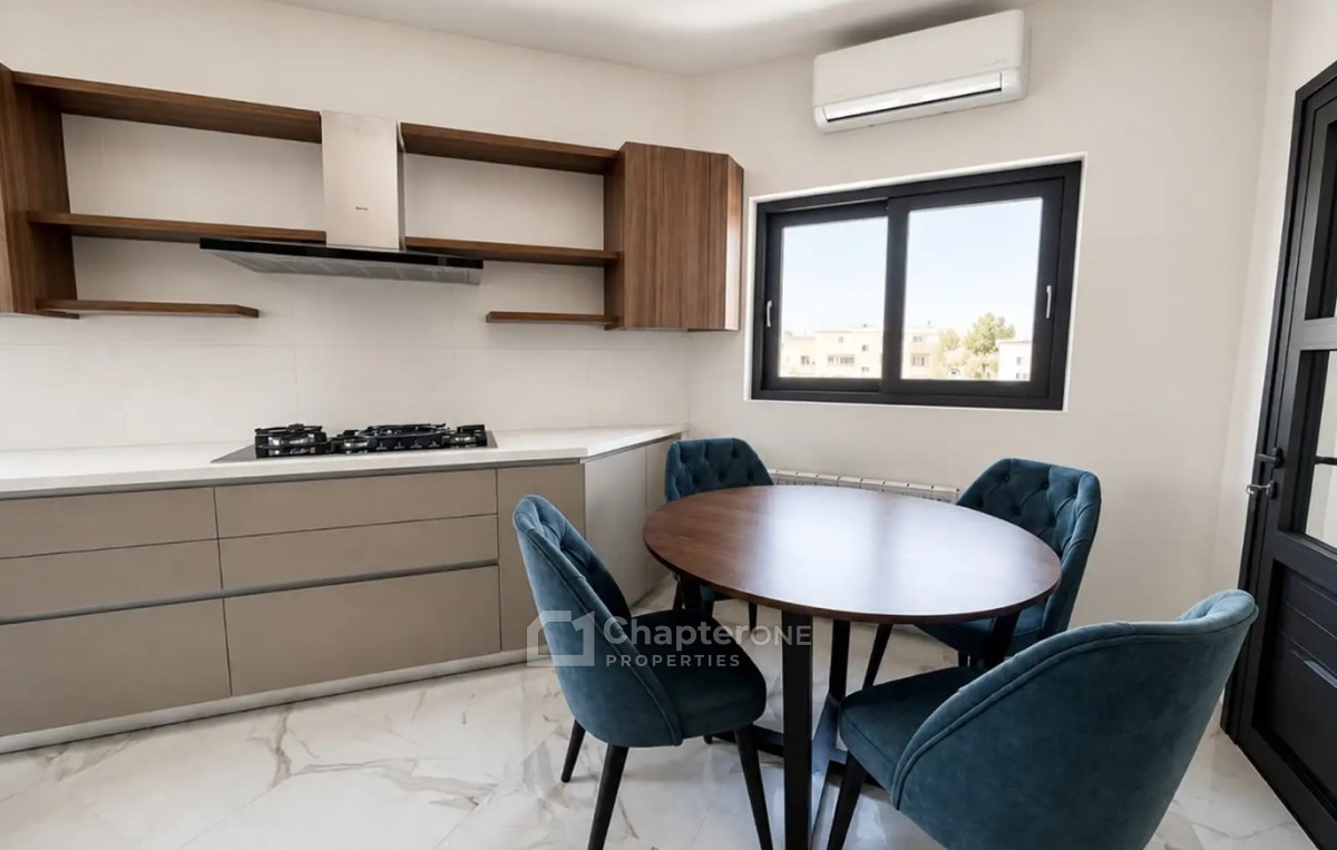Penthouse For Sale  in  Strovolos - Ap. Varnavas and Ag. Makar.