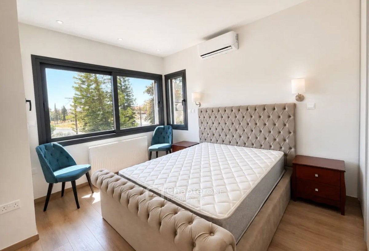 Penthouse For Sale  in  Strovolos - Ap. Varnavas and Ag. Makar.