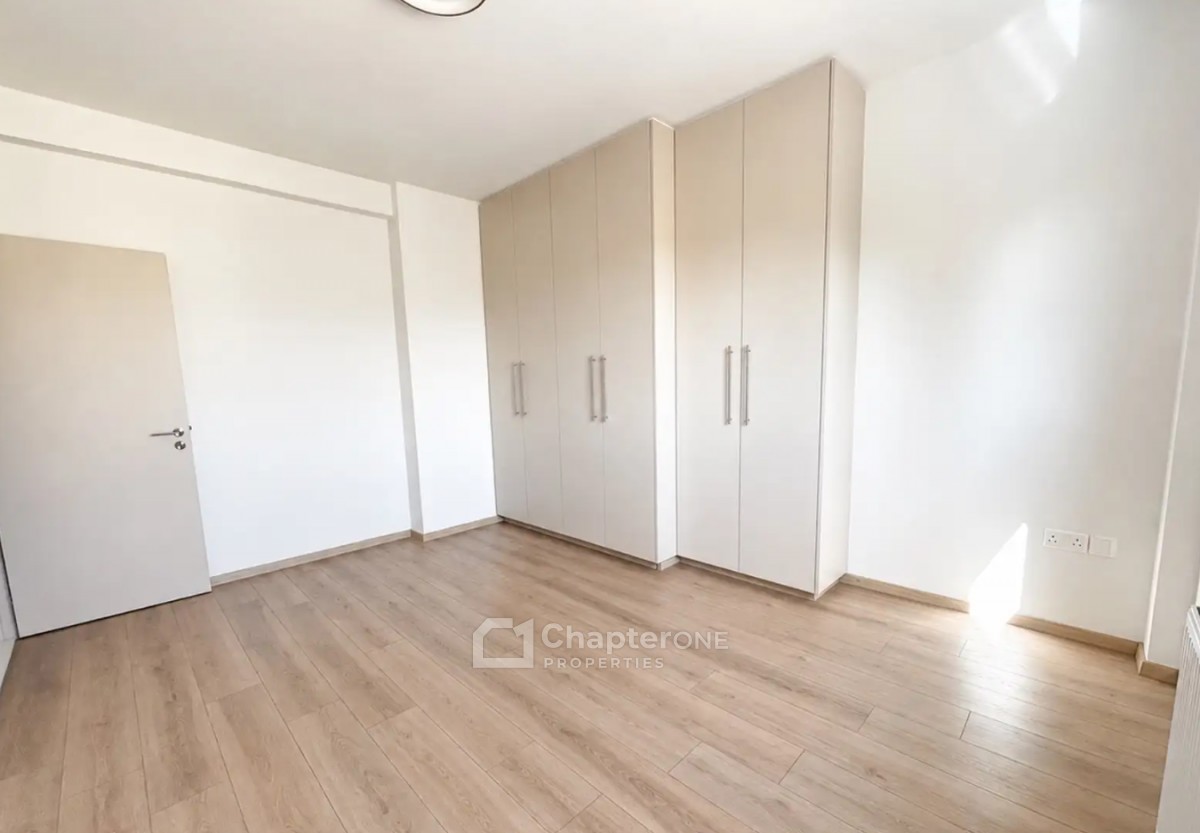 Penthouse For Sale  in  Strovolos - Ap. Varnavas and Ag. Makar.