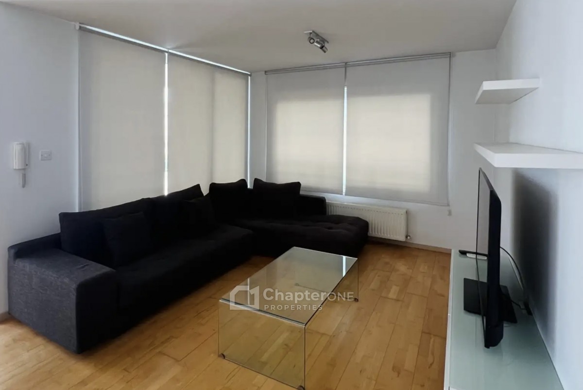 Apartment For Sale  in  Egkomi