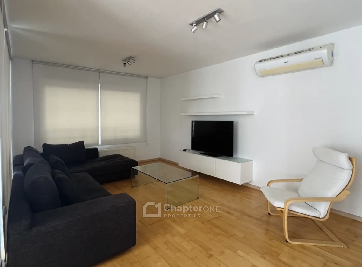 Apartment For Sale  in  Egkomi