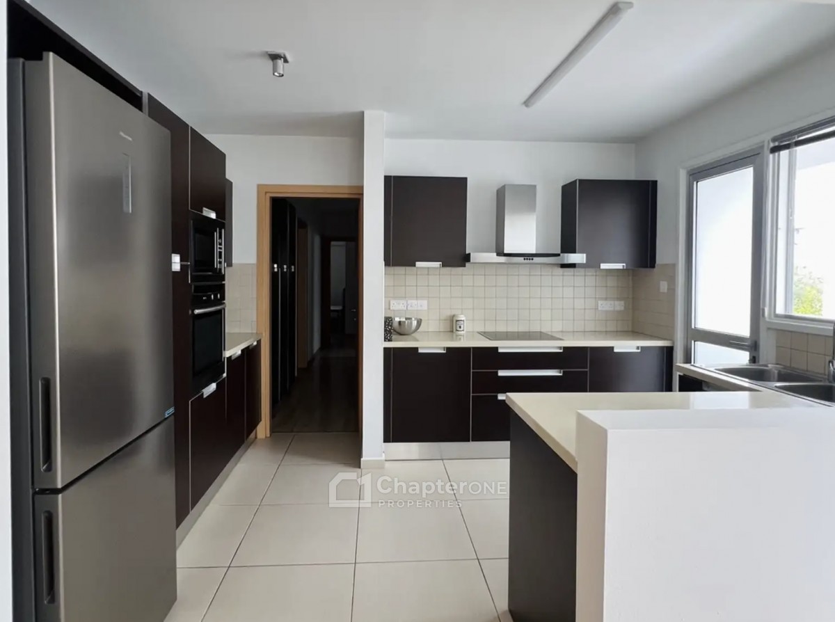 Apartment For Sale  in  Egkomi