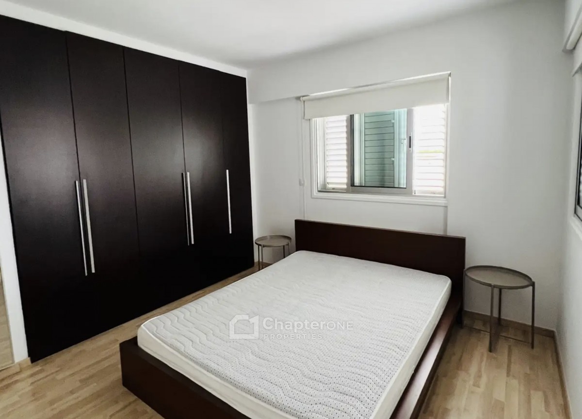 Apartment For Sale  in  Egkomi