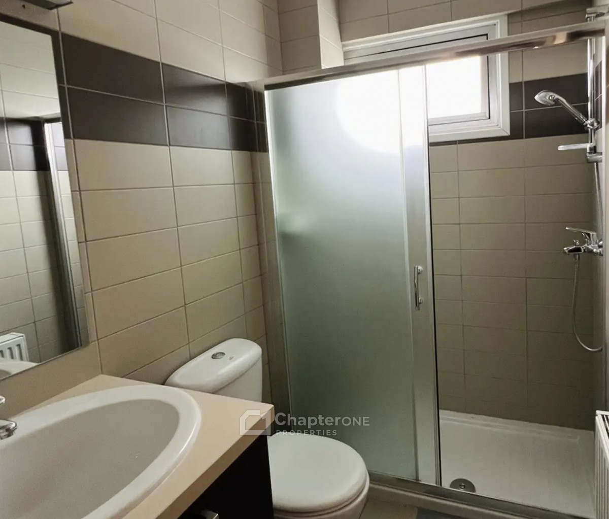 Apartment For Sale  in  Egkomi
