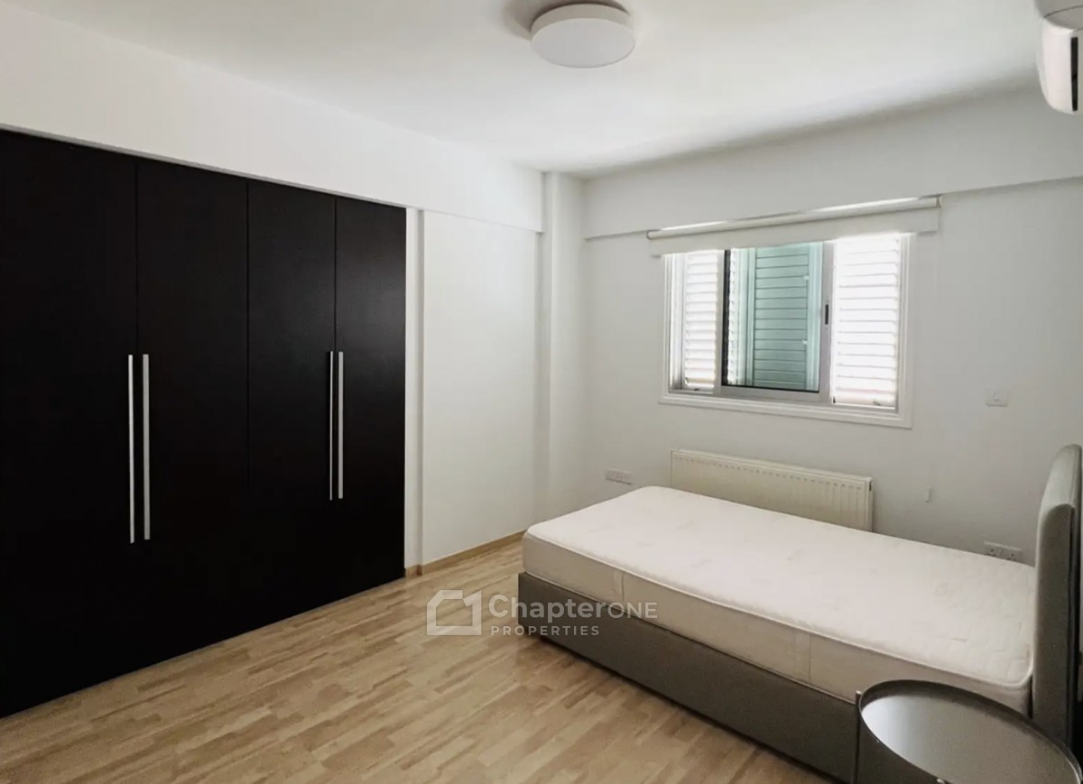 Apartment For Sale  in  Egkomi