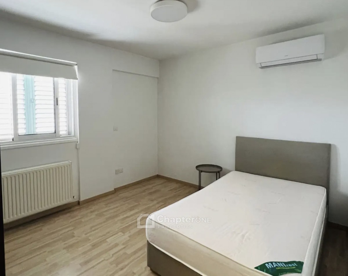 Apartment For Sale  in  Egkomi