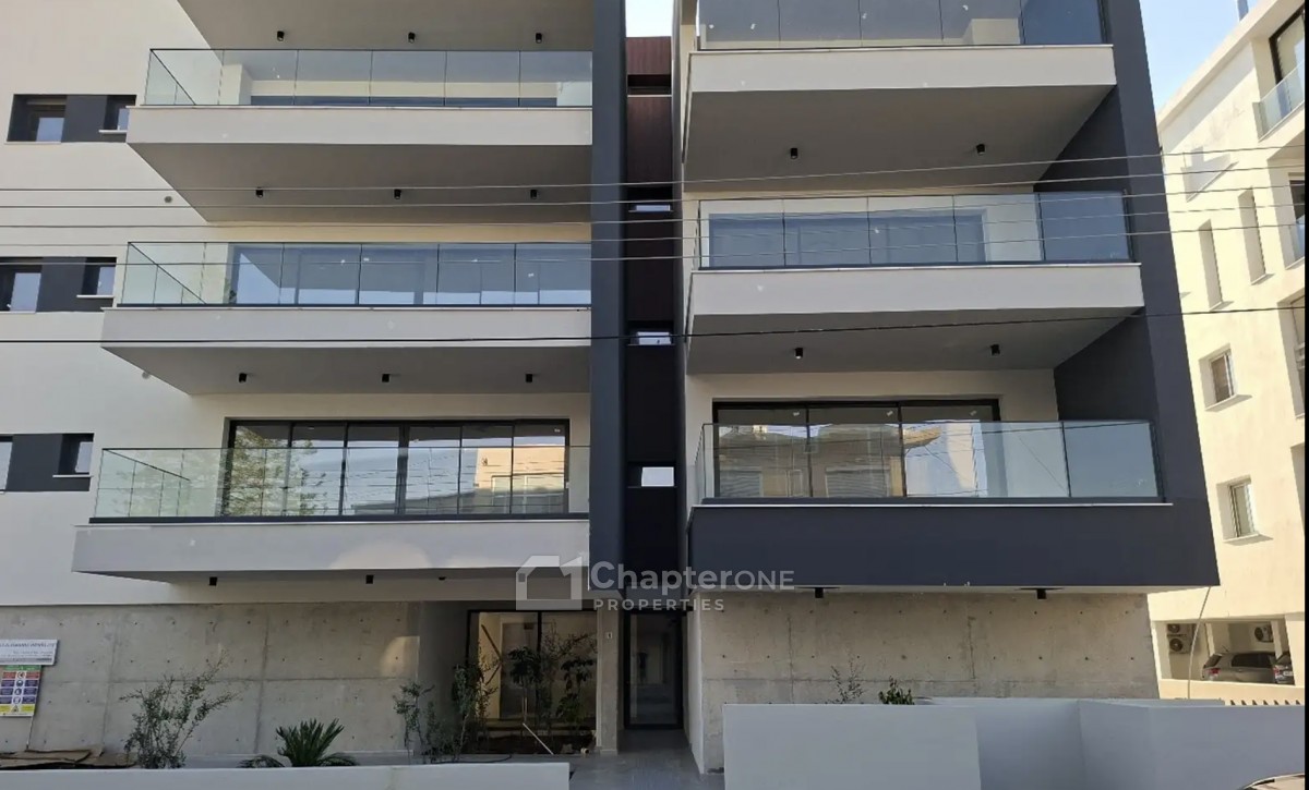 Apartment For Rent  in  Latsia - Archangelos Michail