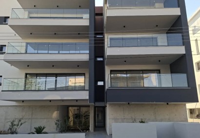 Latsia - Archangelos Michail Apartment For Rent | C12722