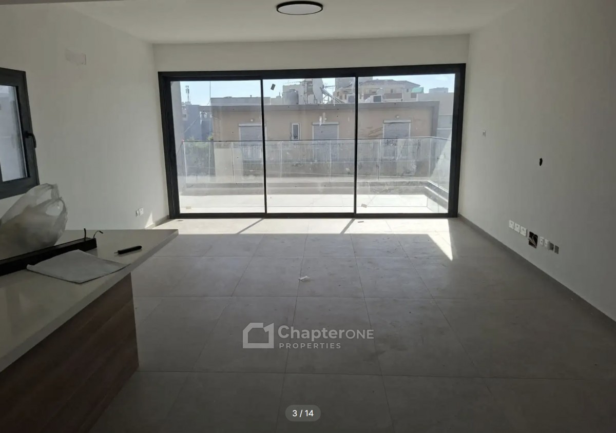 Apartment For Rent  in  Latsia - Archangelos Michail