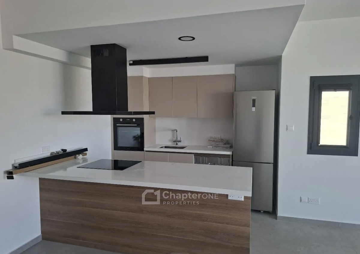 Apartment For Rent  in  Latsia - Archangelos Michail