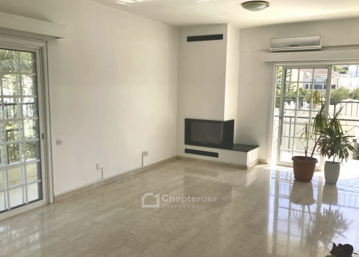 Apartment For Rent  in  Egkomi - Makedonitissa