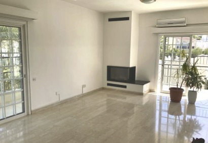 Egkomi - Makedonitissa, Nicosia Apartment For Rent | C12723