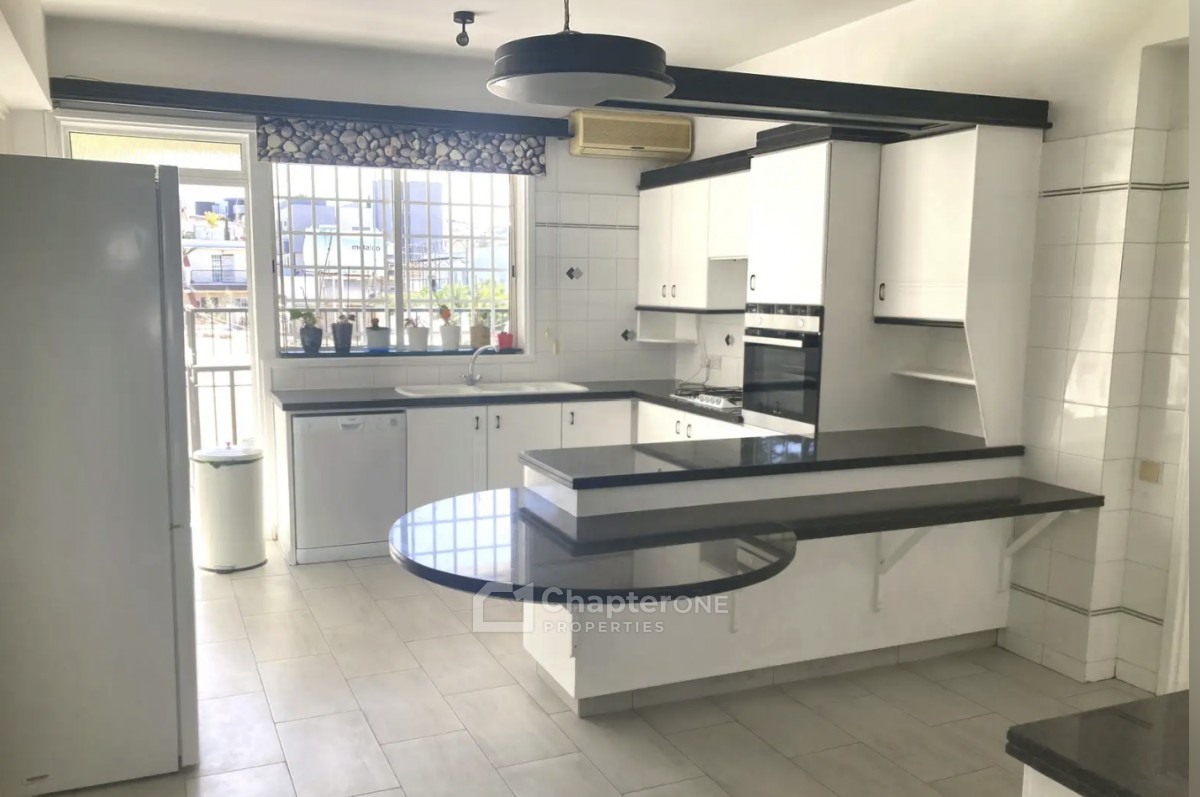 Apartment For Rent  in  Egkomi - Makedonitissa