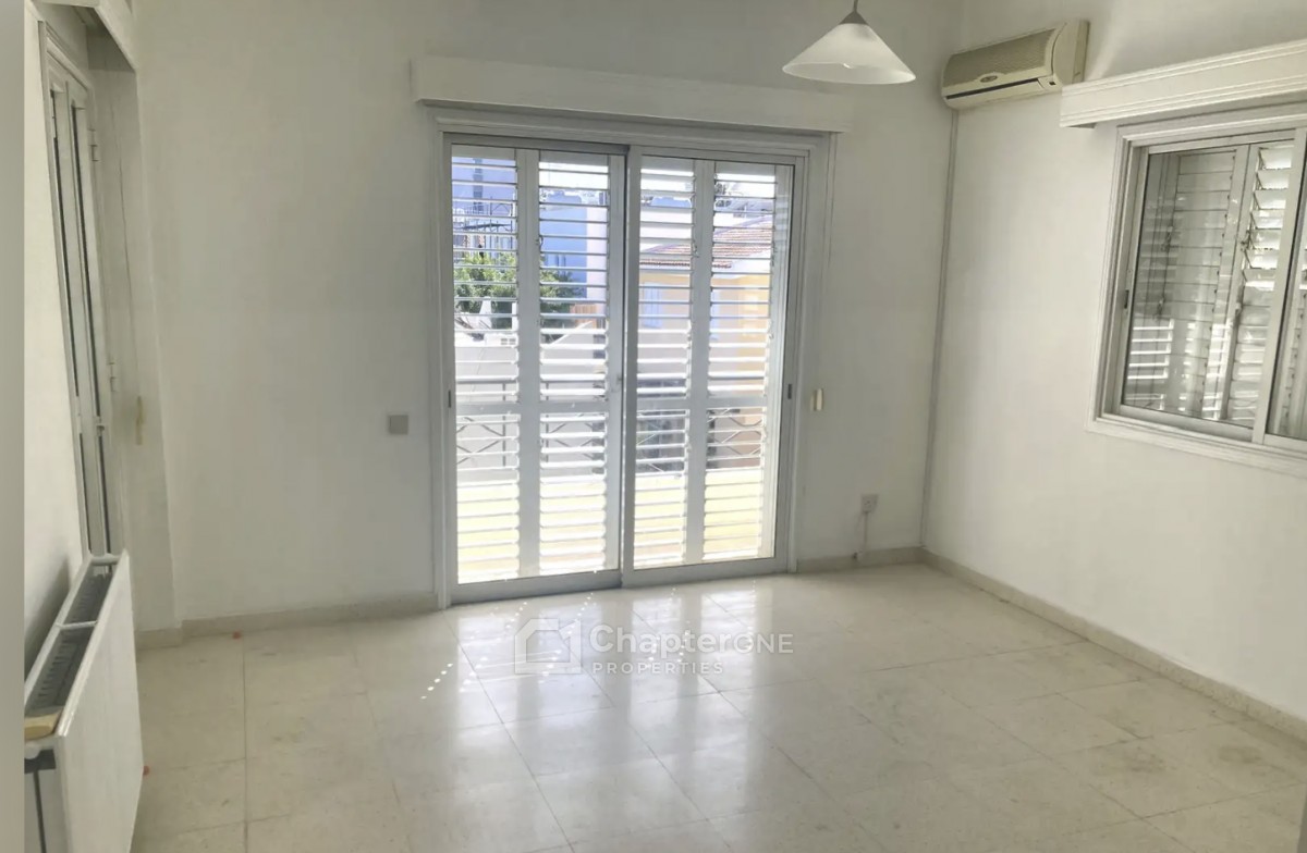 Apartment For Rent  in  Egkomi - Makedonitissa