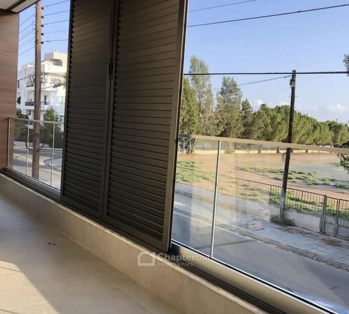 Apartment For Rent  in  Egkomi - Makedonitissa